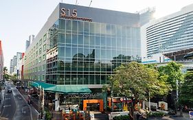 S15 スクンビット ホテル【SHA Plus+認定】